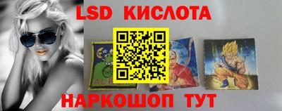 стафф Гусев