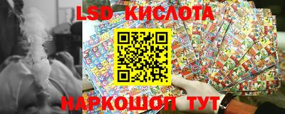 стафф Гусев