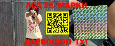 стафф Гусев